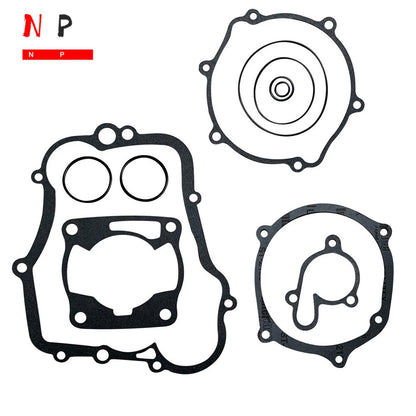 Full Engine Gasket Kit for Yamaha YZ80 YZ85 (1993–2018)
