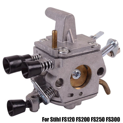 Carburetor for FS120 FS200 FS020 Trimmers (Professional Replacement)