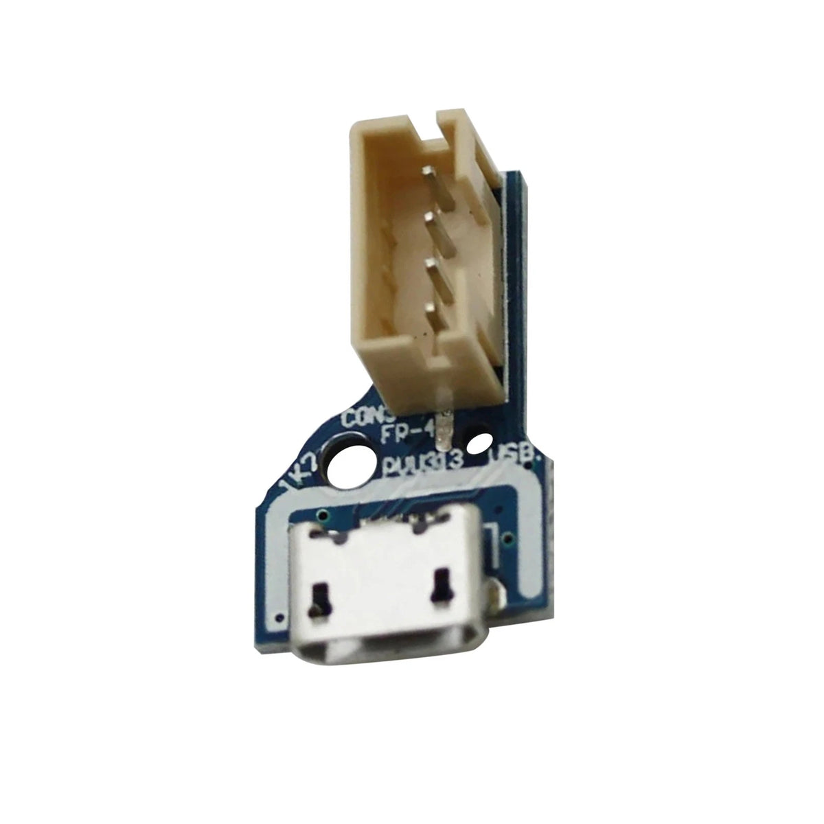 Charging Port Dock for JBL Pulse 3 (2017–2017)