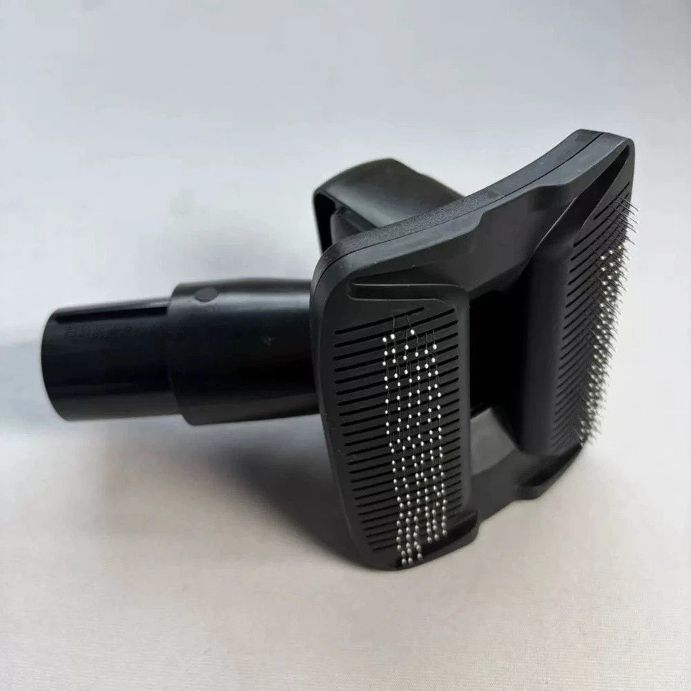 Carpet Brush Assembly for Deep Carpet Cleaning
