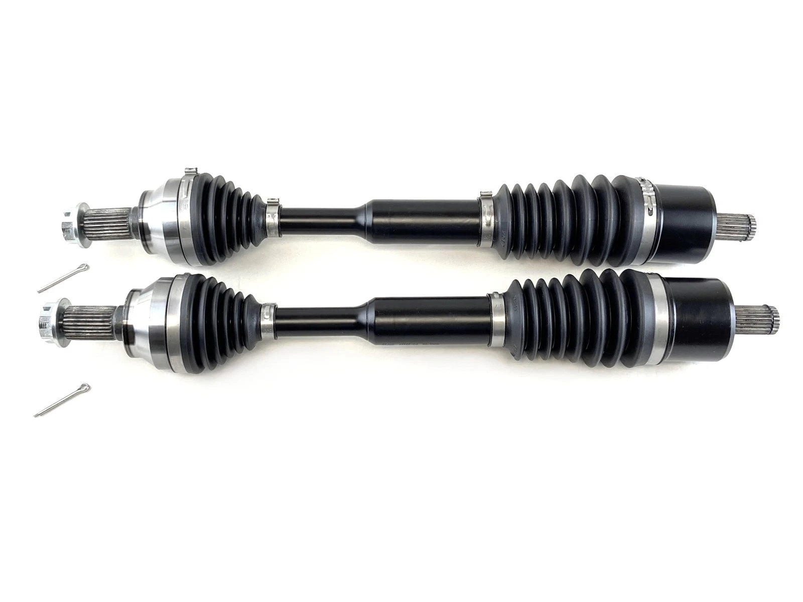 Monster XP Series Front CV Axles for Polaris (1333802)