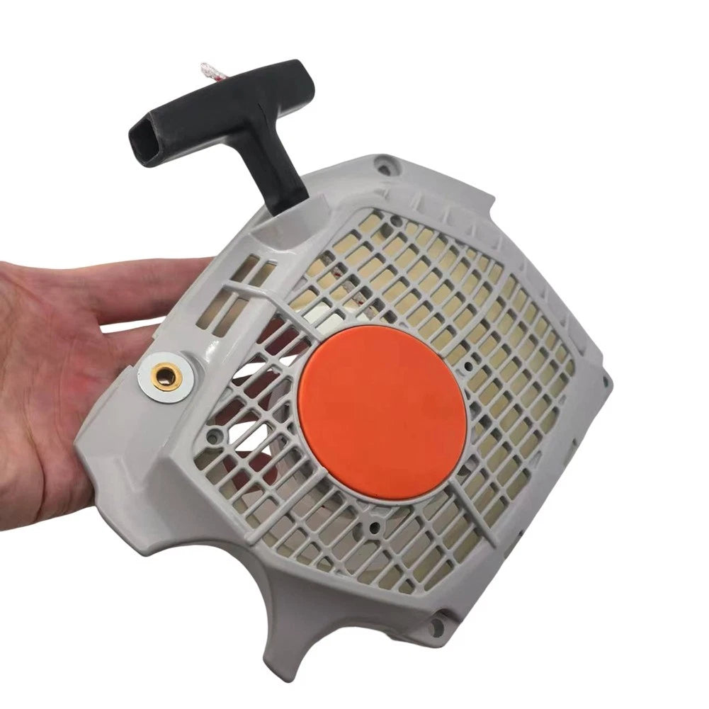 Rebounding Starter for MS462 Chainsaw (OEM Part 11420802102)