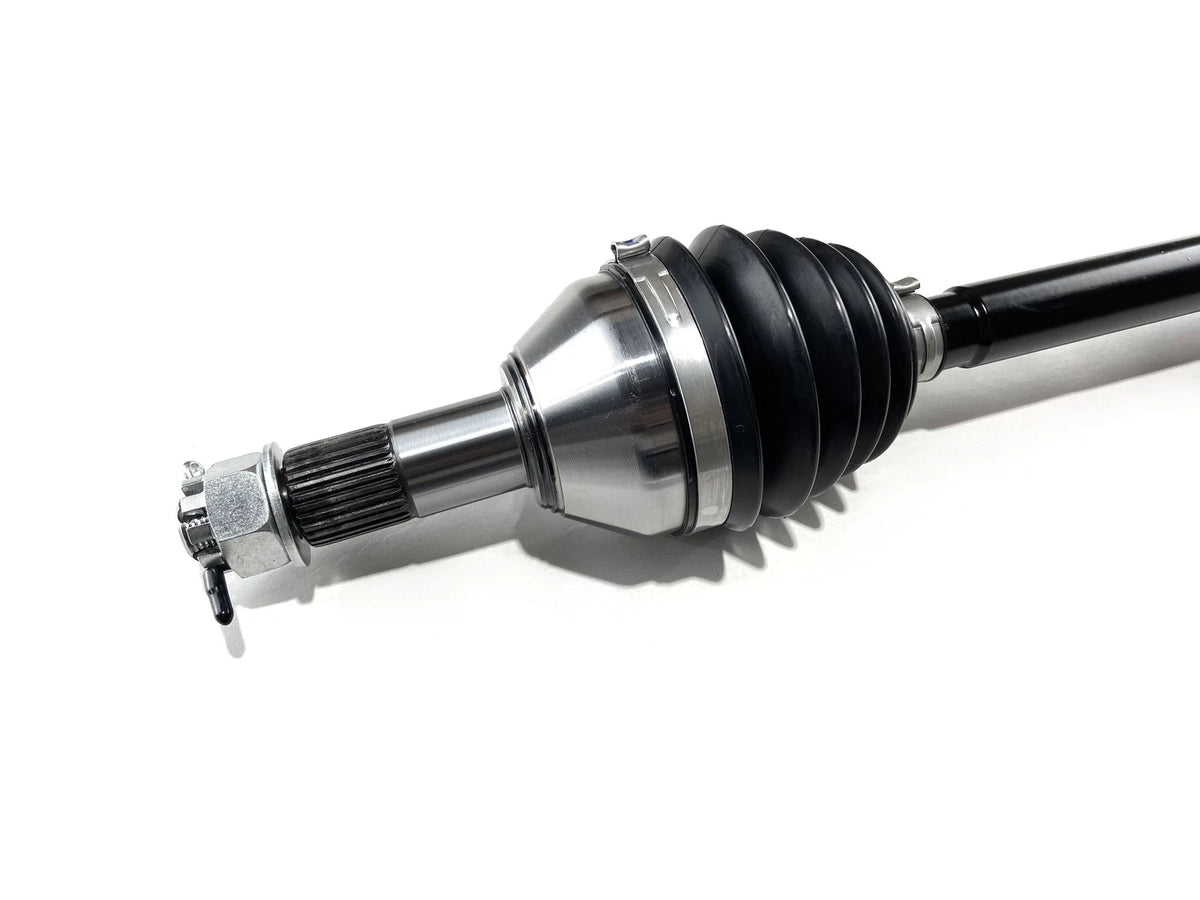 Monster XP Series Rear CV Axle for Can-Am 64" (705502757 L or R)