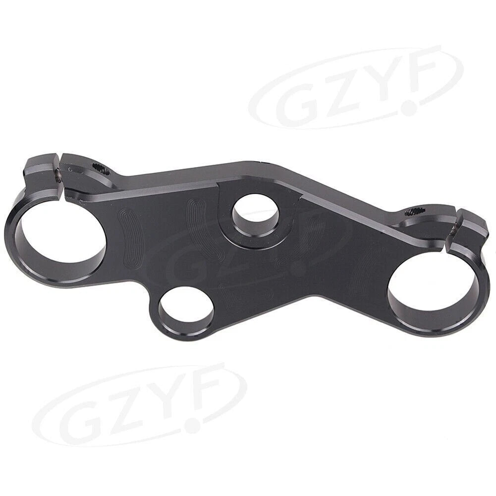 Triple Tree Front End Upper Top Clamp for Suzuki GSXR 600 1000 (2001–2002)