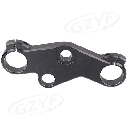Triple Tree Front End Upper Top Clamp for Suzuki GSXR 600 1000 (2001–2002)
