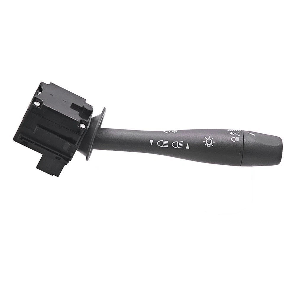Turn Signal Switch for Chevrolet Malibu (2006–2012) with Mounting Clips