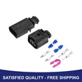 Horn Connector Replacement for Audi A4 A5 Q5 (2009–2019)