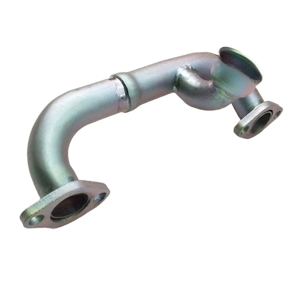 Cylinder Head Bypass Pipe for