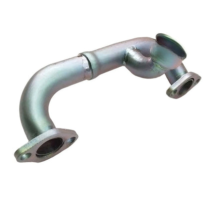 Cylinder Head Bypass Pipe for