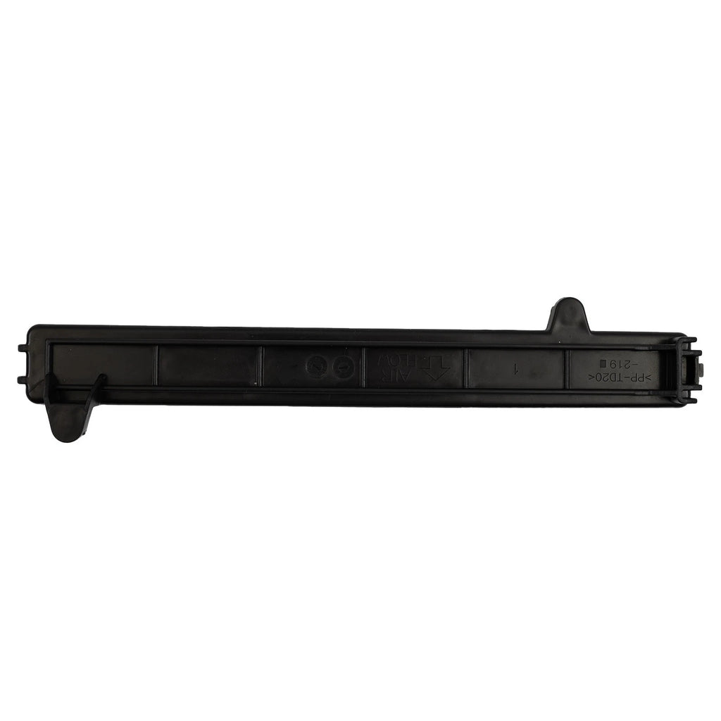 Cabin Air Filter Cover for Jeep (2014–2019)