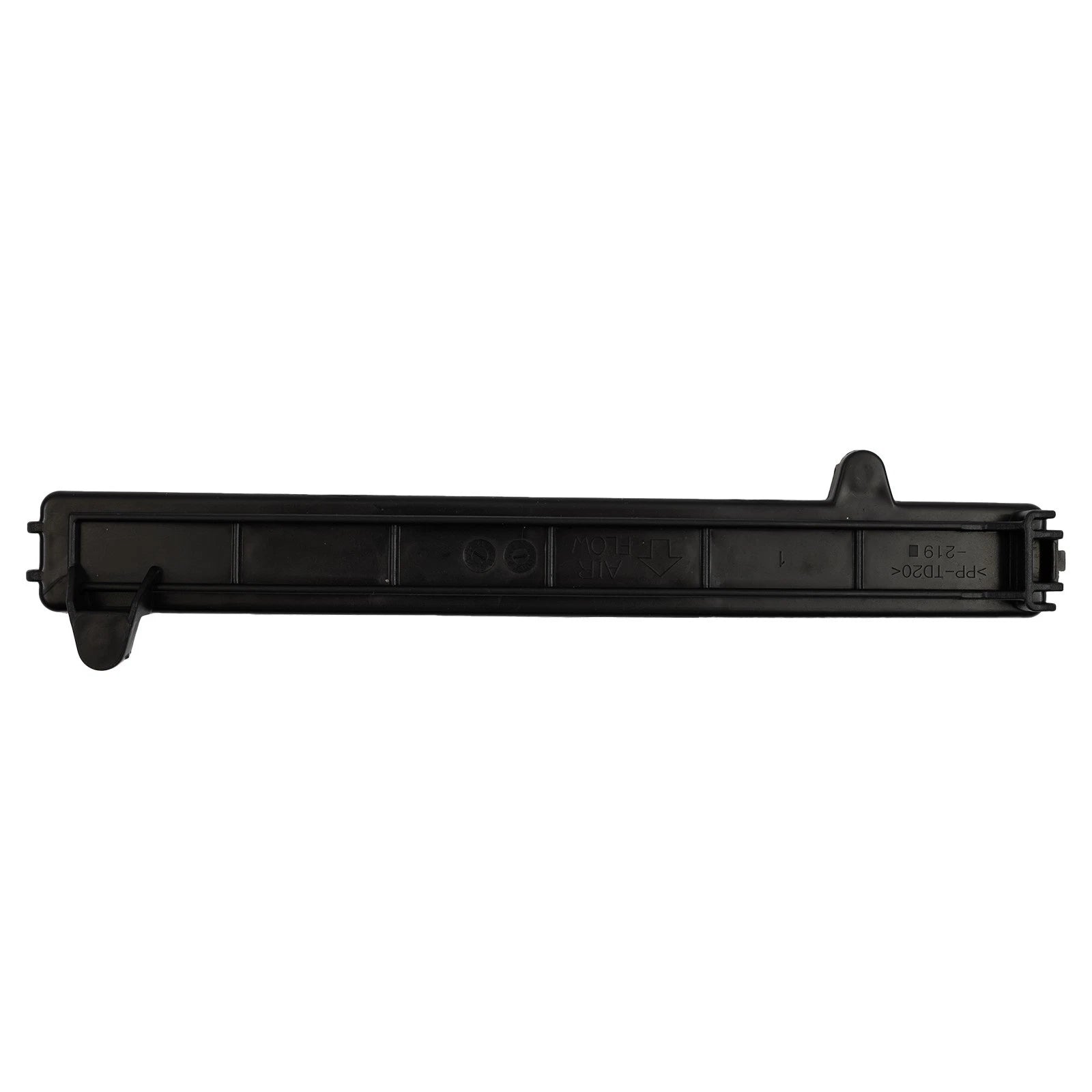 Cabin Air Filter Cover for Jeep (2014–2019)