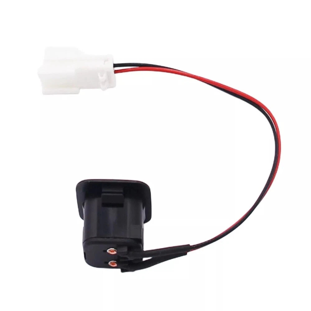 Rear Trunk Lid Switch Button for Hyundai Elantra (2007–2010) 93555-2H000