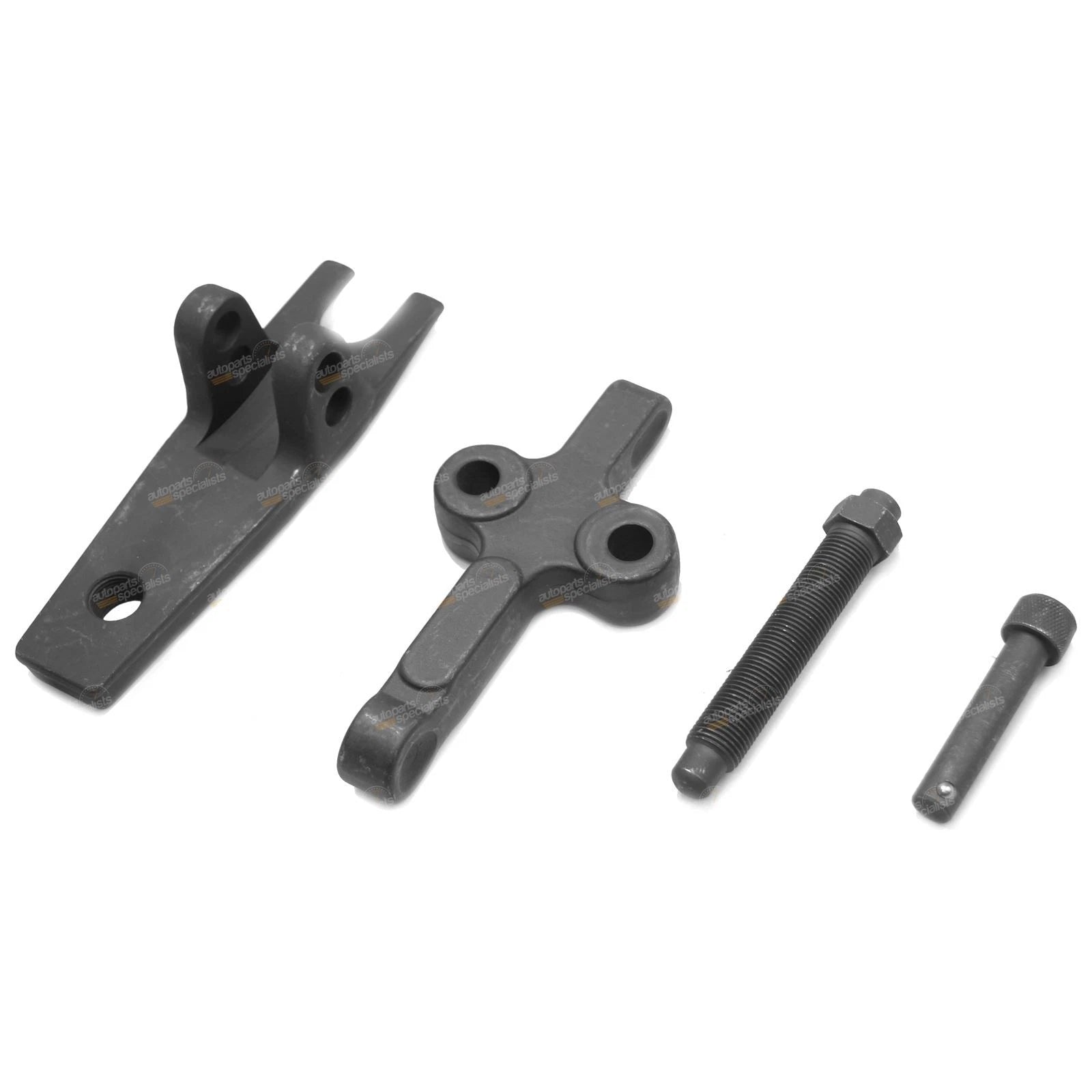 Suspension Tie Rod & Ball Joint Separator Tool for Universal Use