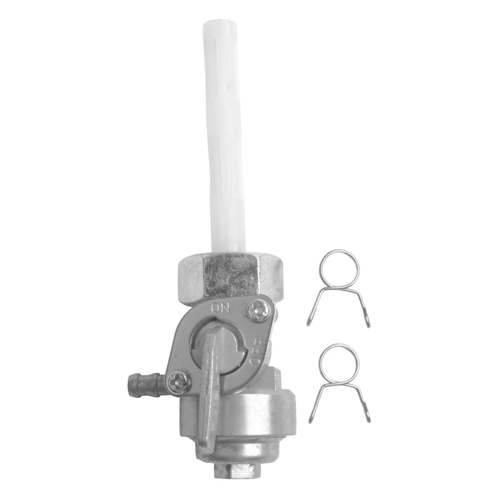 Fuel Flow Control for SOFO Generator (Predator Compatible)