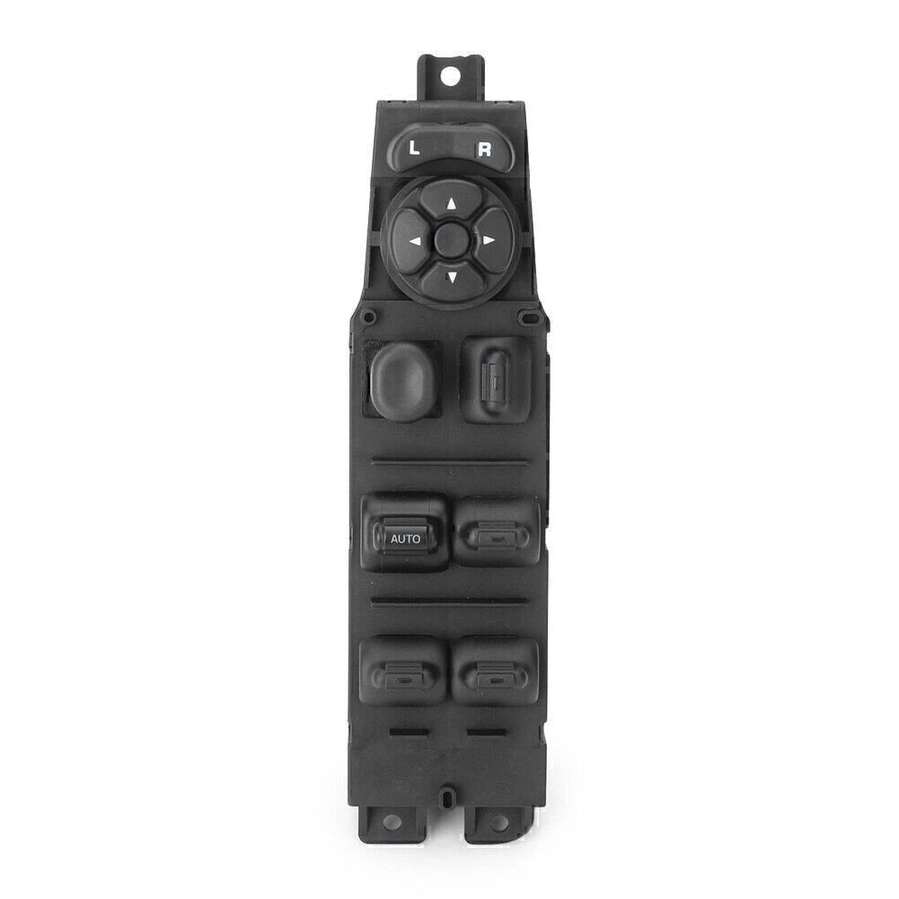Electric Front Left Master Window Power Switch for Chrysler Dodge Ram (2002–2008)
