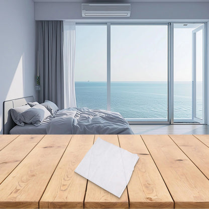 Air Outlet Cuttable Net for Air Purifiers