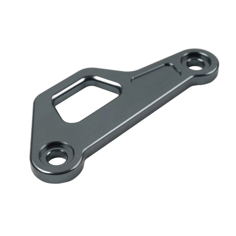 Rear Subframe Tie Down Holder Racing Hook for Kawasaki Ninja ZX-6R (2019–2021)