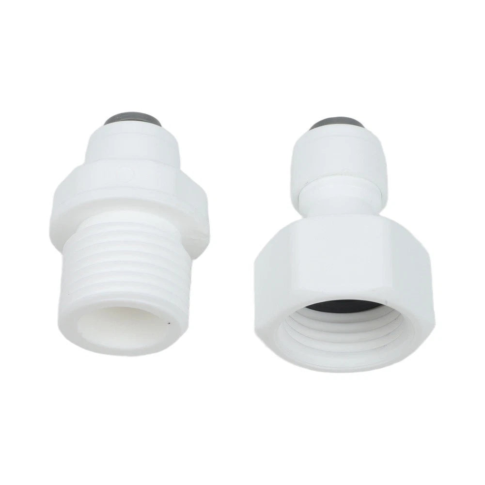 1/4 to 1/2 Adapter RO Fitting for Various Applications