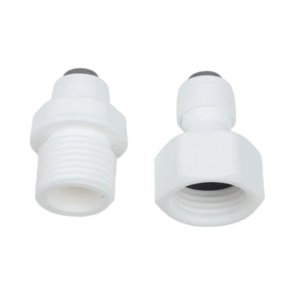 1/4 to 1/2 Adapter RO Fitting for Various Applications