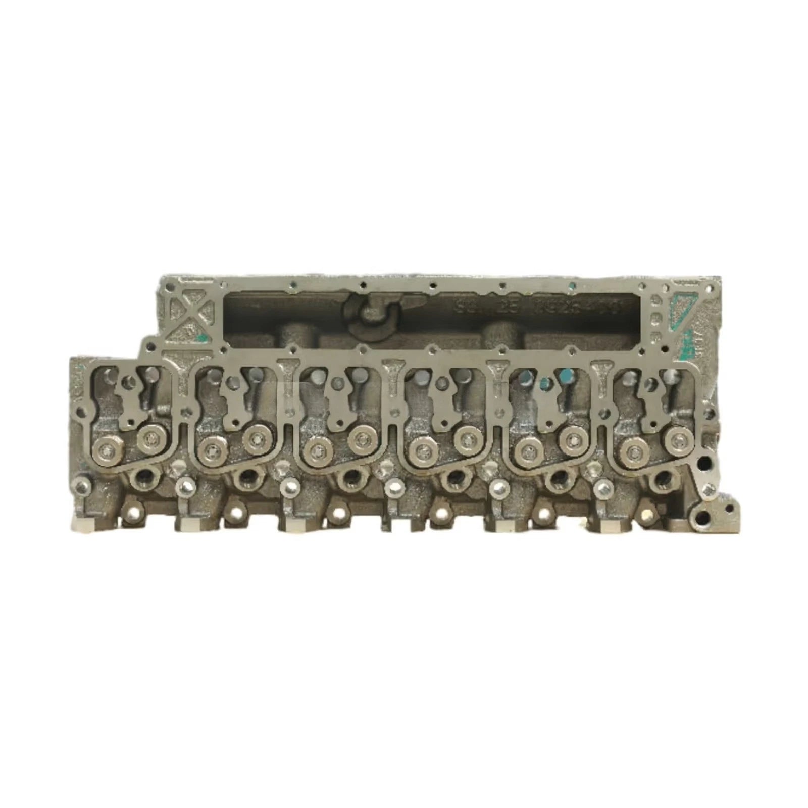 Complete Cylinder Head 3927286 for Cummins 6BTA5.9 (1998–2002)