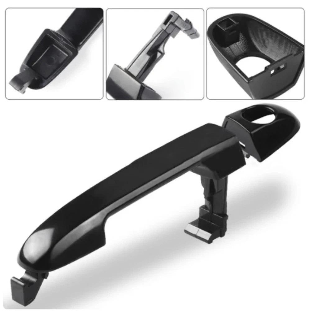Front Rear Door Handle for Hyundai i30 FD (2007–2012)