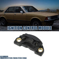 Ignition Control Module Replacement for Hyundai Excel Stellar (2005–2007)