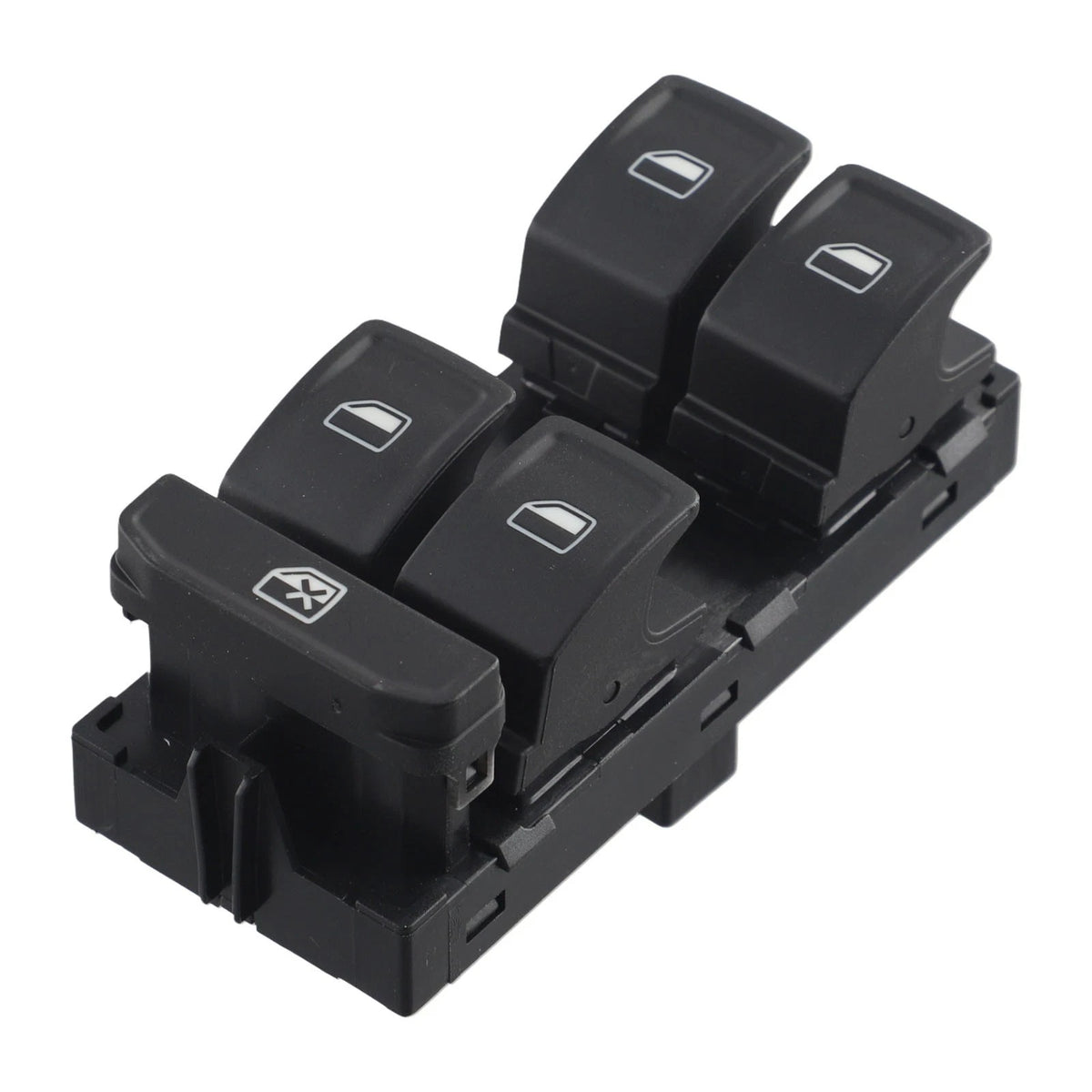 Window Control Switch for Golf MK7, Passat B8 (2013–2018) Replacement