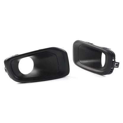 Front Bumper Fog Light Covers for Jeep Renegade (2015–2017)