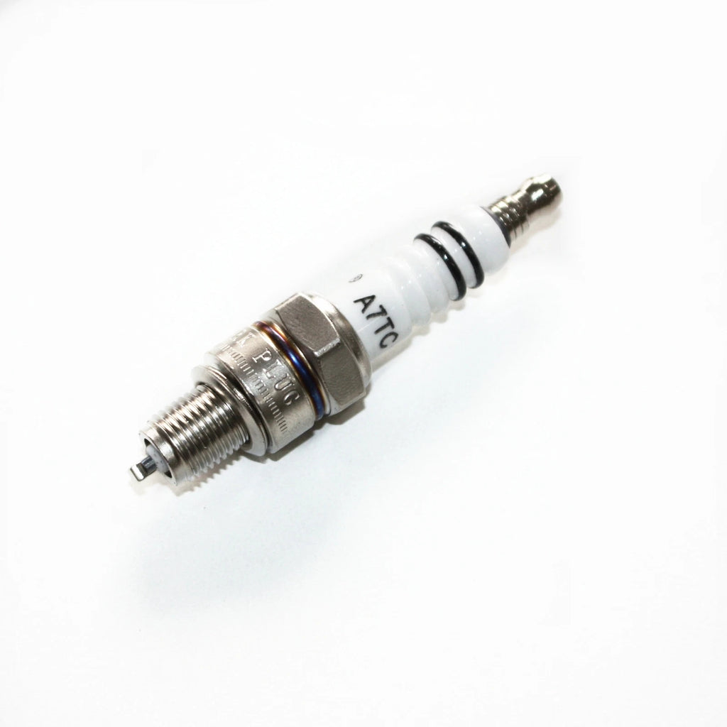 BPT C7HSA Spark Plug for 110cc 125cc 140cc PIT PRO Trail Quad ATV (No Year)