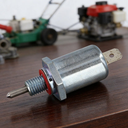 Solenoid Valve for X475 Mowers (211882011, M138477)