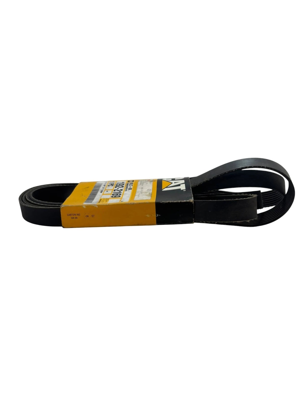 Serpentine Belt for Caterpillar CAT (192-2169)