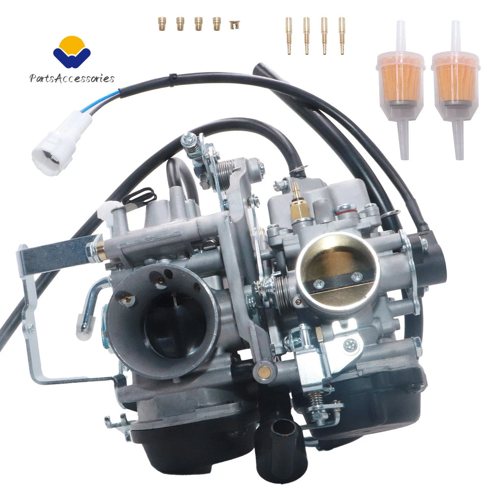 Carburetor for Yamaha V-Star 1100 Custom Classic XVS1100 (1999–2009)