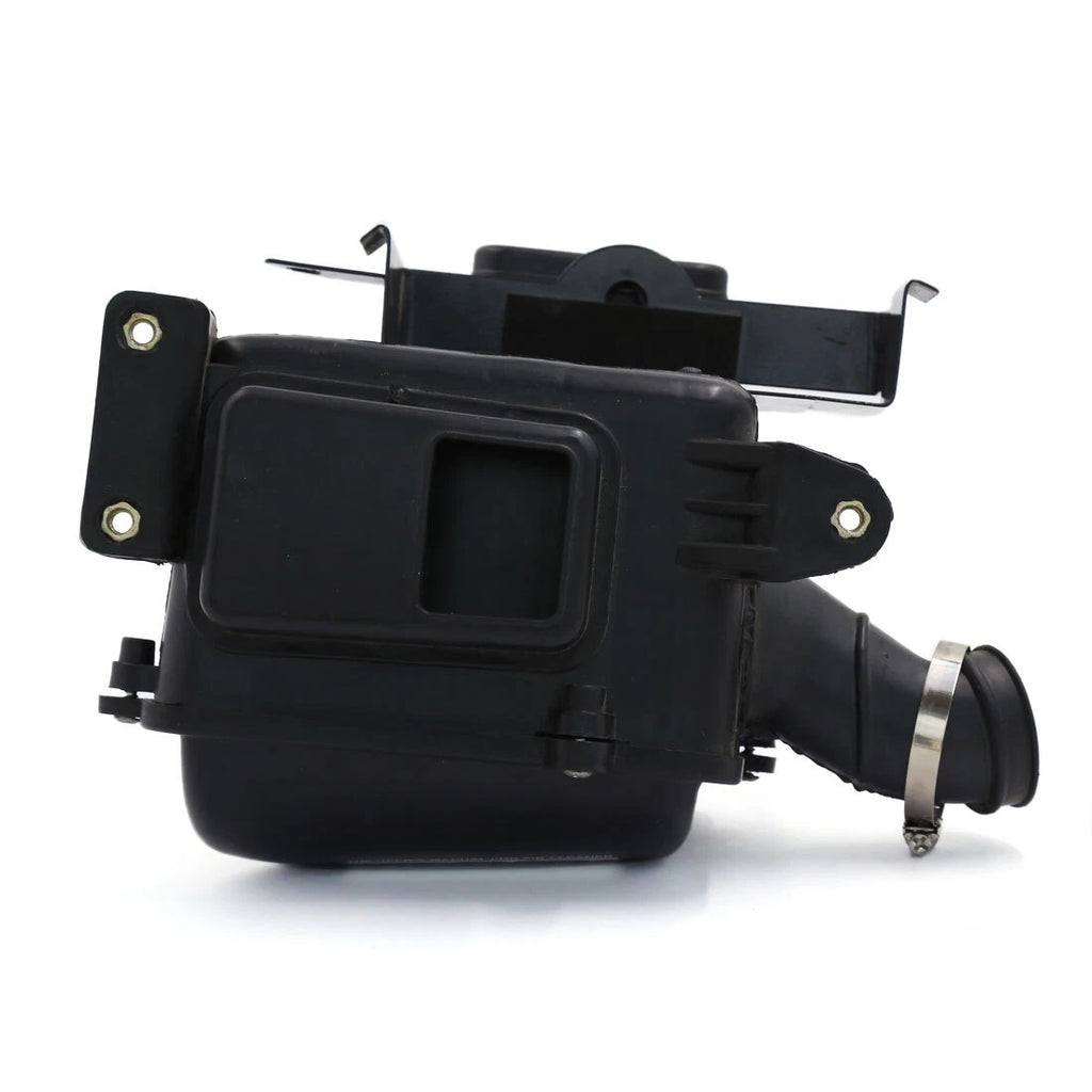 Air Filter Cleaner Intake Box Case Assembly for CG125 (2010–2023)