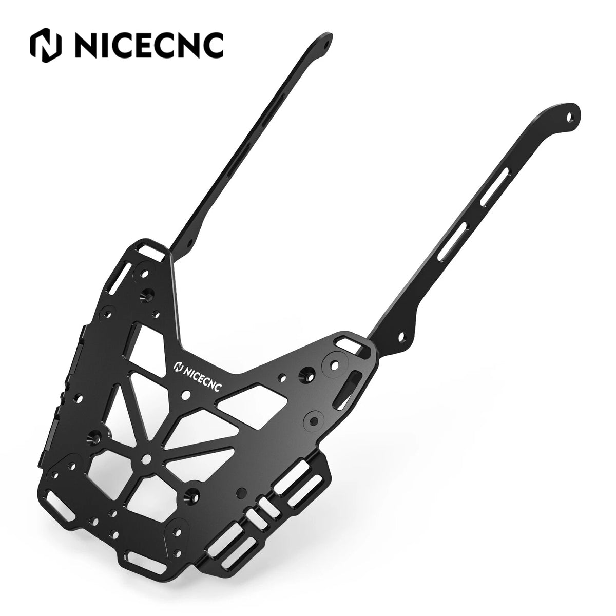 Rear Luggage Rack Kit for Yamaha Tenere 700 (2019–2024)