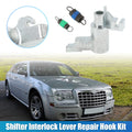 Shifter Interlock Lever Repair Hook Replacement for Dodge Charger (2006–2010)