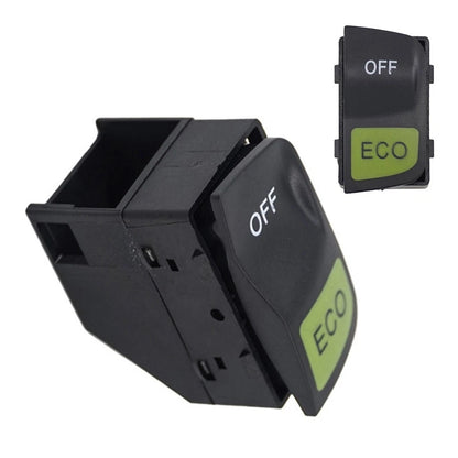 Replacement Power Start Stop Button for Smart Fortwo 450 451 (2008–2015)