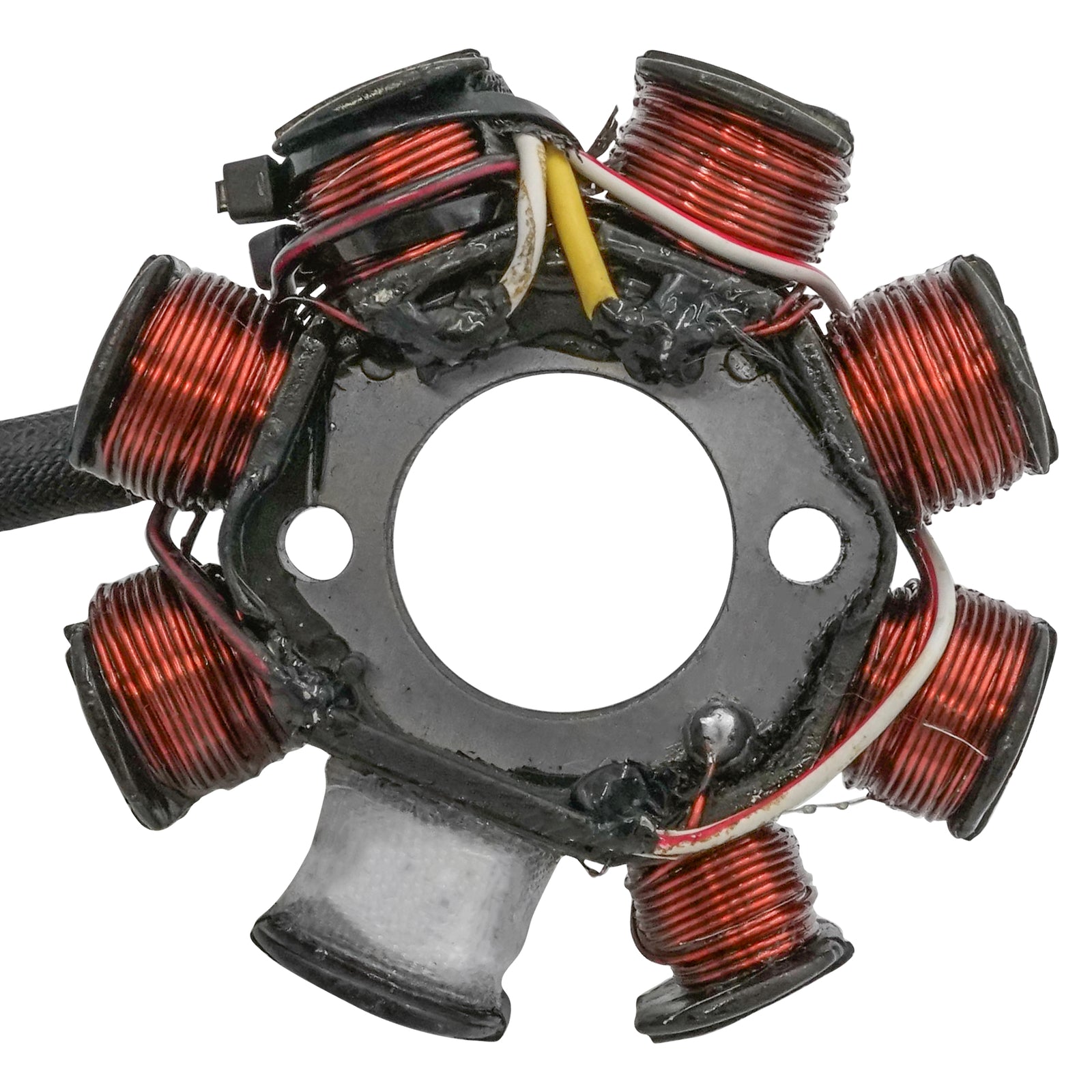 Stator Replacement for KTM 400 EXC EXC-E EXC-G MXC XC-W 2000–2007
