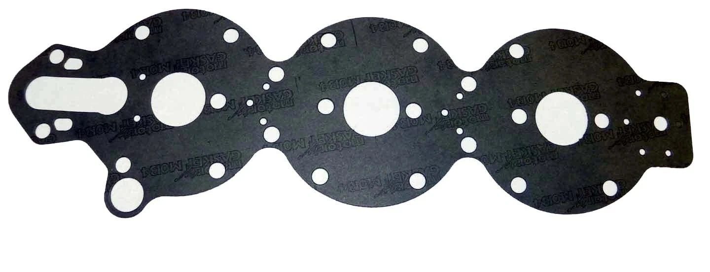 WSM Gasket for