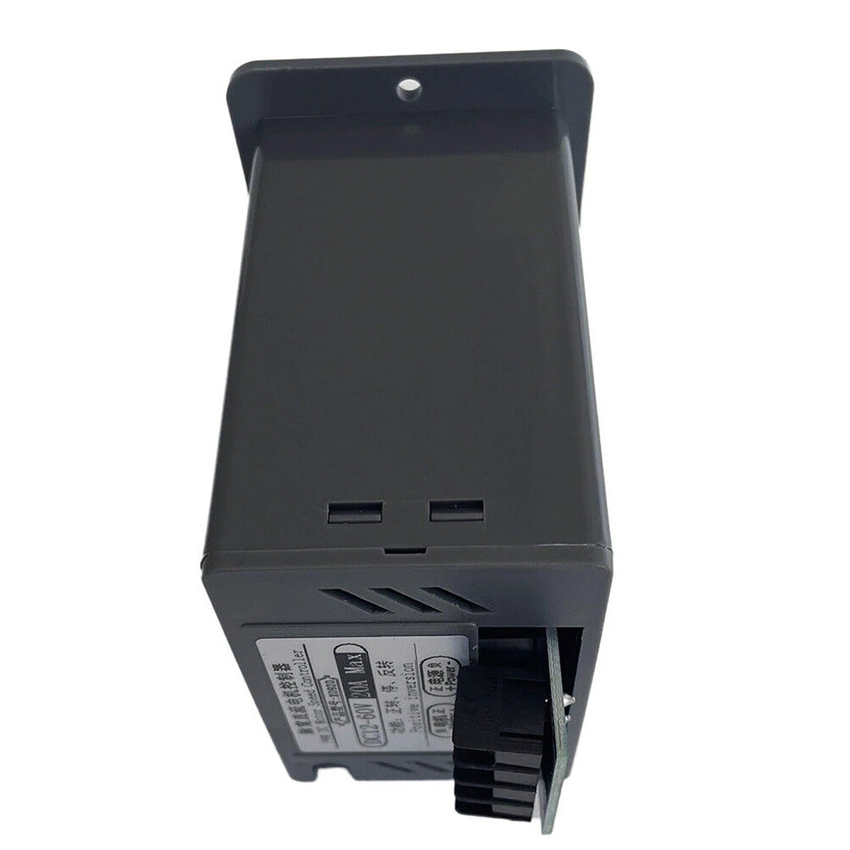 PWM Motor Speed Controller for DC 12V 24V 36V 48V MAX 40A