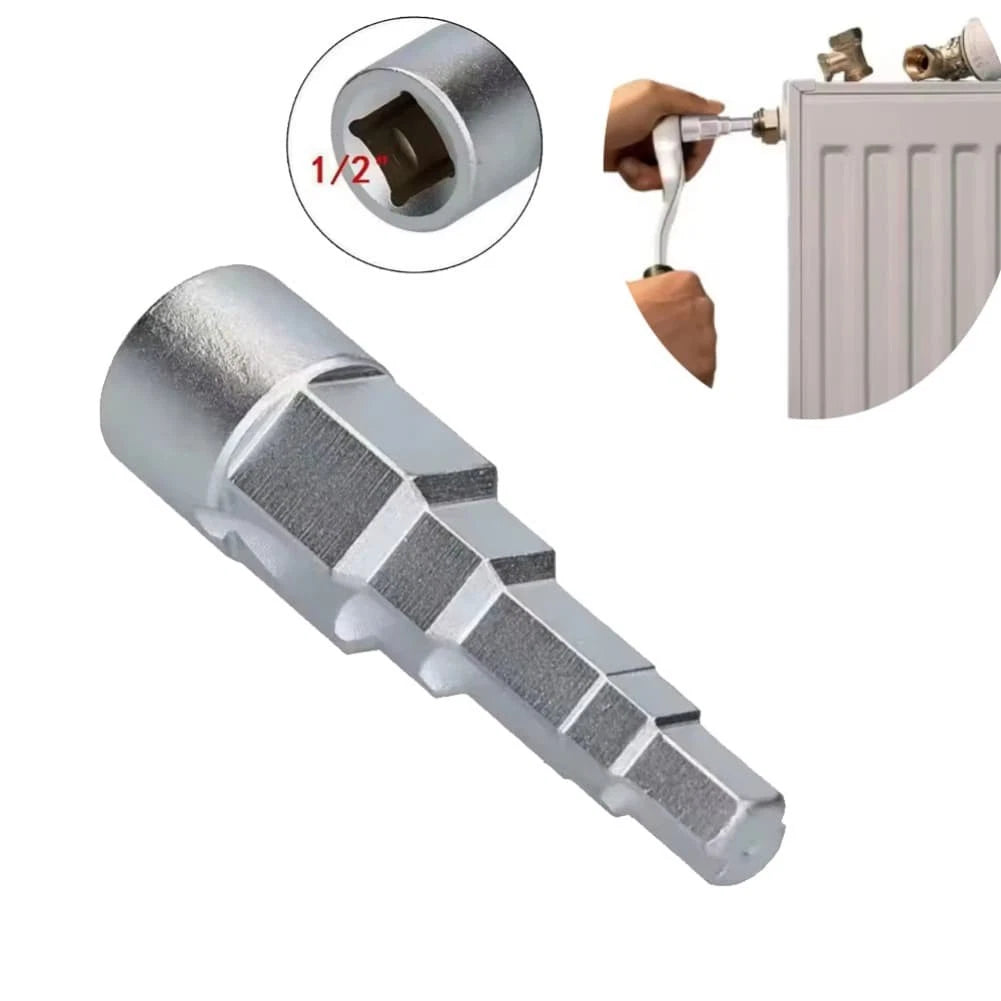Valve Core Wrench for Professional Use (High Carbon Steel)