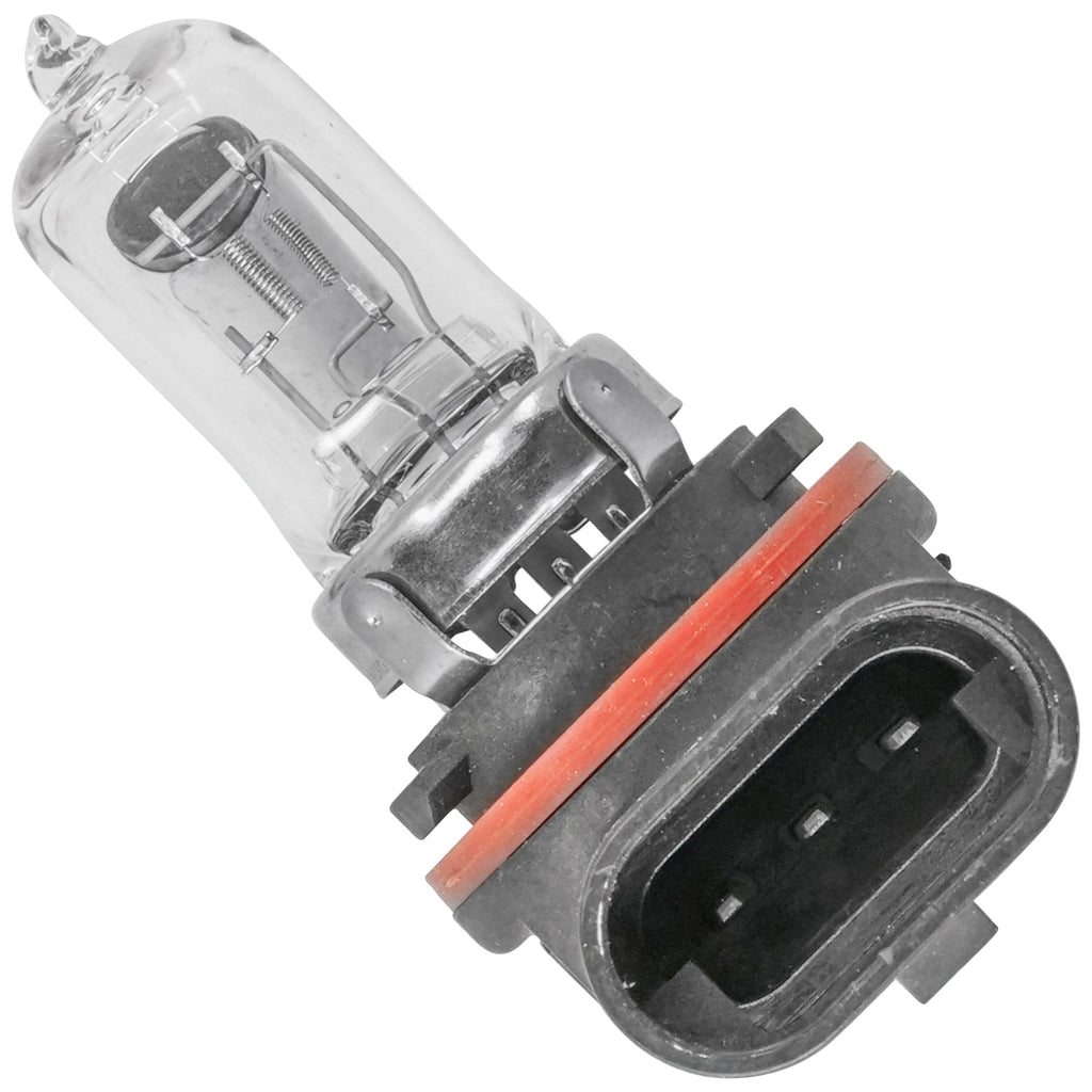 Caltric Headlight Bulb Replacement for Honda TRX420FE1 TRX420FM1 (2014–2025)