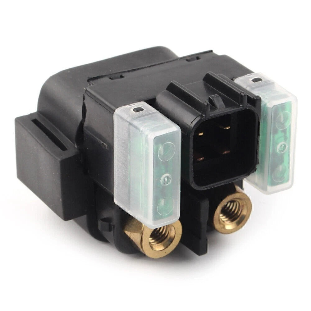 Starter Relay Solenoid for Suzuki GZ250 (1999–2002)