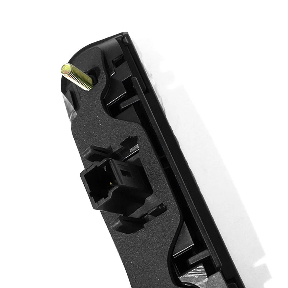 Tailgate Trunk Switch for Peugeot 206 207 307, Citroen C2 C4 C5 (2000–2015)