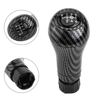 6 Speed Gear Shift Knob for Mercedes Vehicles
