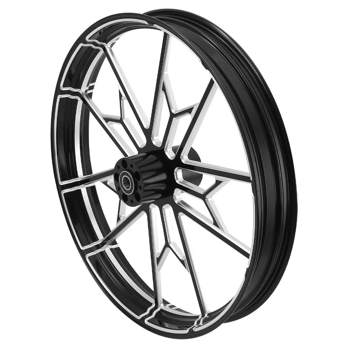 21" x 3.5" Front Wheel Rim for Harley Electra Glide (1997–2021)