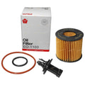 Sakura Engine Oil Filter for Lexus CT200h (2011) 2ZR-FXE