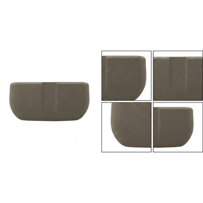 Seat Rail End Cap for
