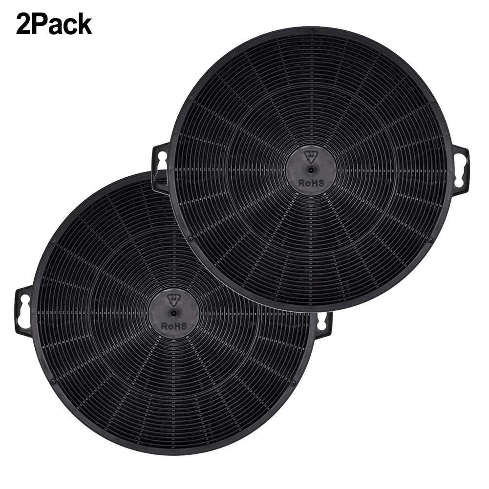 Activated Charcoal Air Filters for EFficiency Vehicles