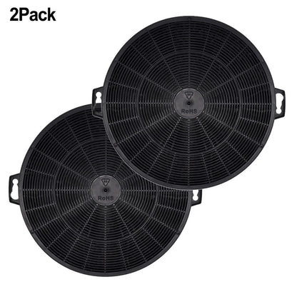 Activated Charcoal Air Filters for EFficiency Vehicles