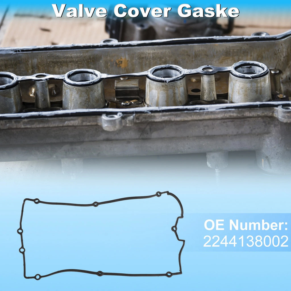 Valve Cover Gasket Replacement for Hyundai Sonata (1998–2005) 1 Piece